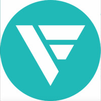 Flowcite logo - Similar company to Embedded Logic Operations (Elo)