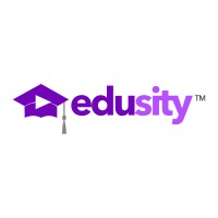 Edusity logo - Similar company to Cudoo