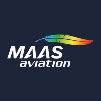 MAAS Aviation logo - Similar company to International Aerospace Coatings