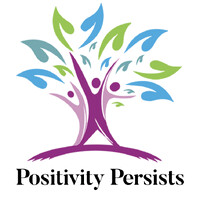 Positivity Persists logo - Similar company to Poofless Llc