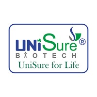 Unisure for life logo - Similar company to Stage021 Medical Devices Opc Pvt. Ltd