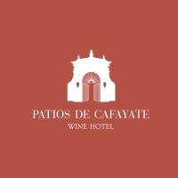 Patios de Cafayate -Wine Hotel- logo - Similar company to La Pascuala S.A.