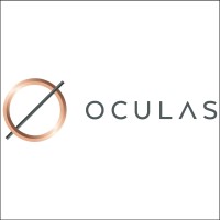Oculas Virtual Manufacturing logo - Similar company to 4D Shoetech