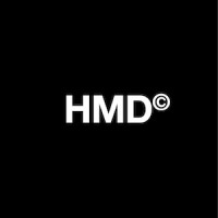 HMD Studio logo - Similar company to Olacube