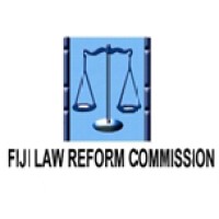 Fiji Law Reform Commission logo - Similar company to The Foundation For Development Cooperation