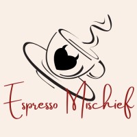 Espresso Mischief Hybrid Publishing logo - Similar company to Brandma'S House