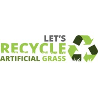 Let's Recycle Artificial Grass logo - Similar company to Global Artificial Grass