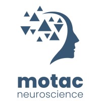 Motac Neuroscience Ltd logo - Similar company to Neuro-Sys