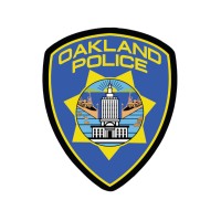 Oakland Police Department logo - Similar company to Ok Program Of Oakland