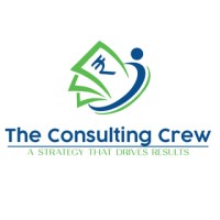 The Consulting Crew logo - Similar company to Velorra