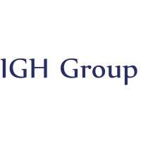 IGH Group logo - Similar company to Igh - Inveritas Global Holdings Perú S.A.