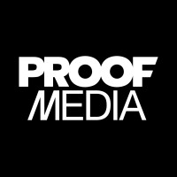 Proof Media logo - Similar company to Leadwin Oy