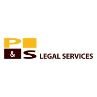 P&S Legal Services logo - Similar company to Investpush Legal