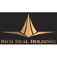 RICH REAL HOLDINGS logo - Similar company to Rex Vietnam