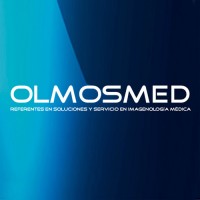 Olmosmed logo - Similar company to W.Med Solutions