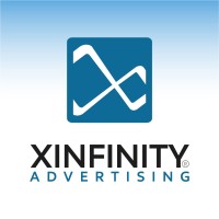 Xinfinity Advertising logo - Similar company to Wolfs It Solutions & Consultancy