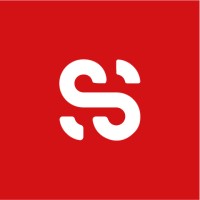 Stradigy Studio logo - Similar company to Faw Studio (Friends At Work)