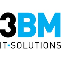 3BM IT-Solutions bv logo - Similar company to Logistore