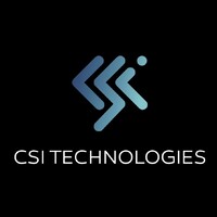 CSI Technologies logo - Similar company to Facfox Manufacturing