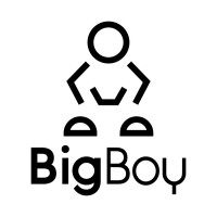 Big Boy Games Ltd logo - Similar company to The Drop Project Brewing Co.
