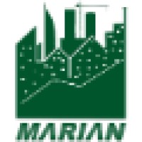 Marian Projects Pvt Ltd. logo - Similar company to Gulf Testing Solutions