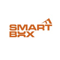 Smart Box logo - Similar company to Smart Box Digital