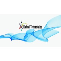Radical Technologies Bangalore