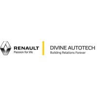 Divine Autotech Private Limited logo - Similar company to Shiva Motors (Vespa/Aprilia)