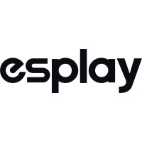 Esplay logo - Similar company to Nitrodome
