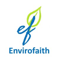Envirofaith logo - Similar company to Isobars