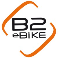 B2eBike logo - Similar company to Singlebikes