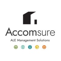 Accomsure - ALE Management Solutions logo - Similar company to Sinistar
