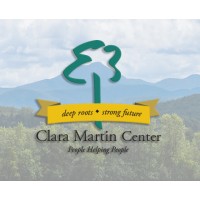 Clara Martin Center logo - Similar company to The Aloha Foundation