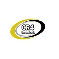 CR4 Engenharia e Terraplanagem logo - Similar company to J. F. Terraplanagem Aterros E Locação Ltda - Me