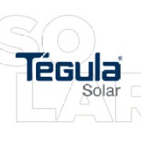 Tégula Solar logo - Similar company to Unifrax