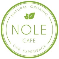 NOLE logo - Similar company to Dublin Deck