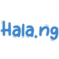 Hala.ng logo - Similar company to Jetaga