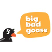 Big Bad Goose logo - Similar company to Guidevine (Acquired By Avantax, Part Of Blucora, Inc. (Nasdaq: Bcor)