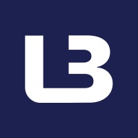 Logica Blue logo - Similar company to Successly Ai