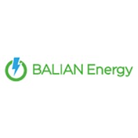 BALIAN ENERGY logo - Similar company to Surya Group