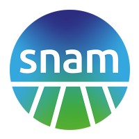 Snam S.p.A. logo - Similar company to Belenergia