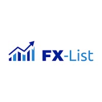 FX-List logo - Similar company to Wisdom Crypto 💊