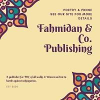 Fahmidan& Co. Publishing logo - Similar company to Fahmidan Journal