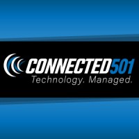 Connected501 logo - Similar company to Abart Pro Sp. Z O.O.