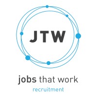 Jobs That Work B.V. logo - Similar company to Autounit