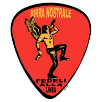 Birra Nostrale logo - Similar company to Birra Semedorato