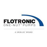Flotronic® One-Nut™ Pumps logo - Similar company to Imd Process Ltd
