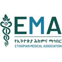 Ethiopian Medical Association- Junior Doctors Network logo - Similar company to Ethiopian Medical Students' Association-St. Paul
