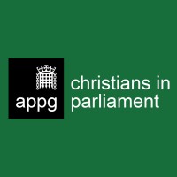 Christians in Parliament APPG logo - Similar company to Fda Fast Stream Section