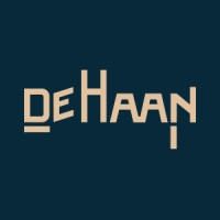 Lokaal bestuur De Haan logo - Similar company to Dune Fabrics